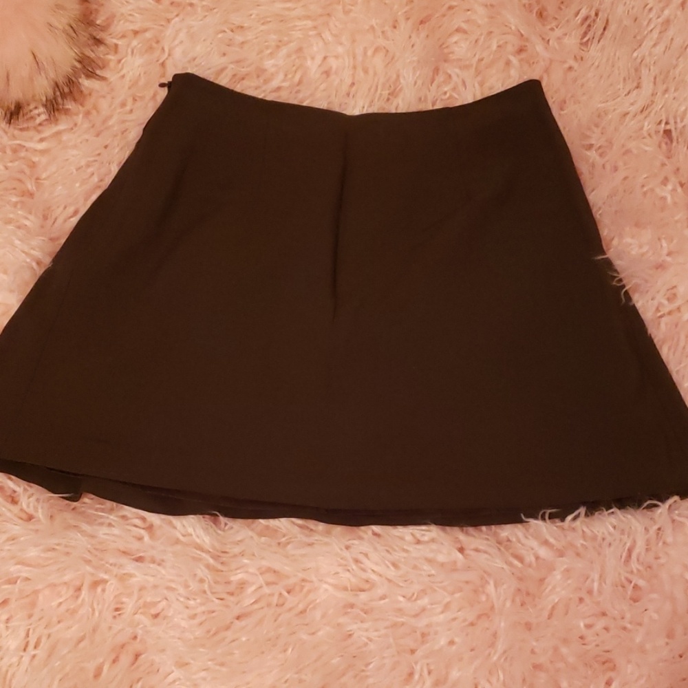 Mini skirt - Picture 3 of 4